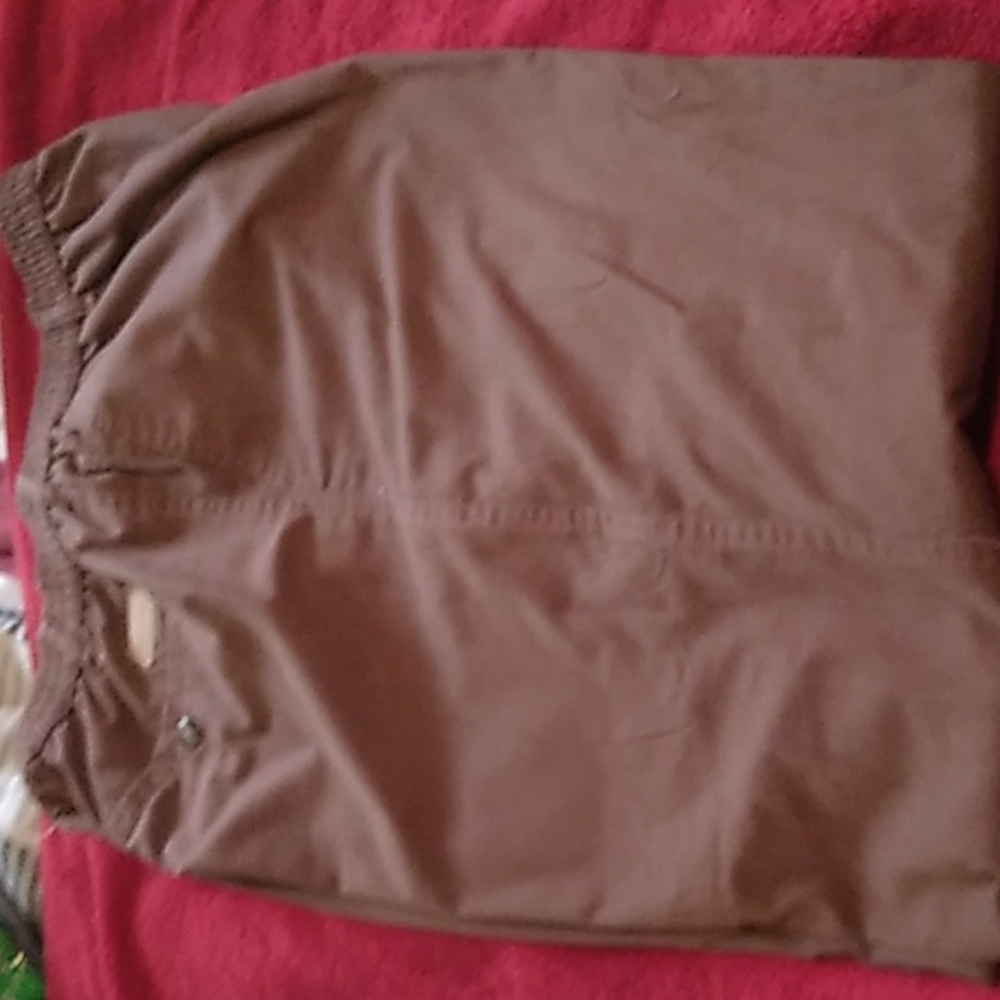 Casual joe pants